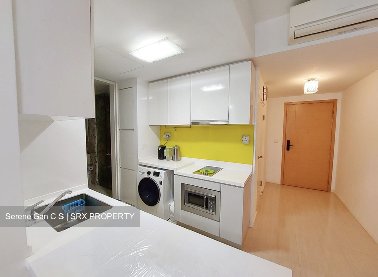 My Manhattan (D18), Condominium #384169461